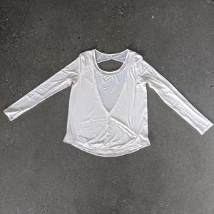 Lululemon Yoga Top